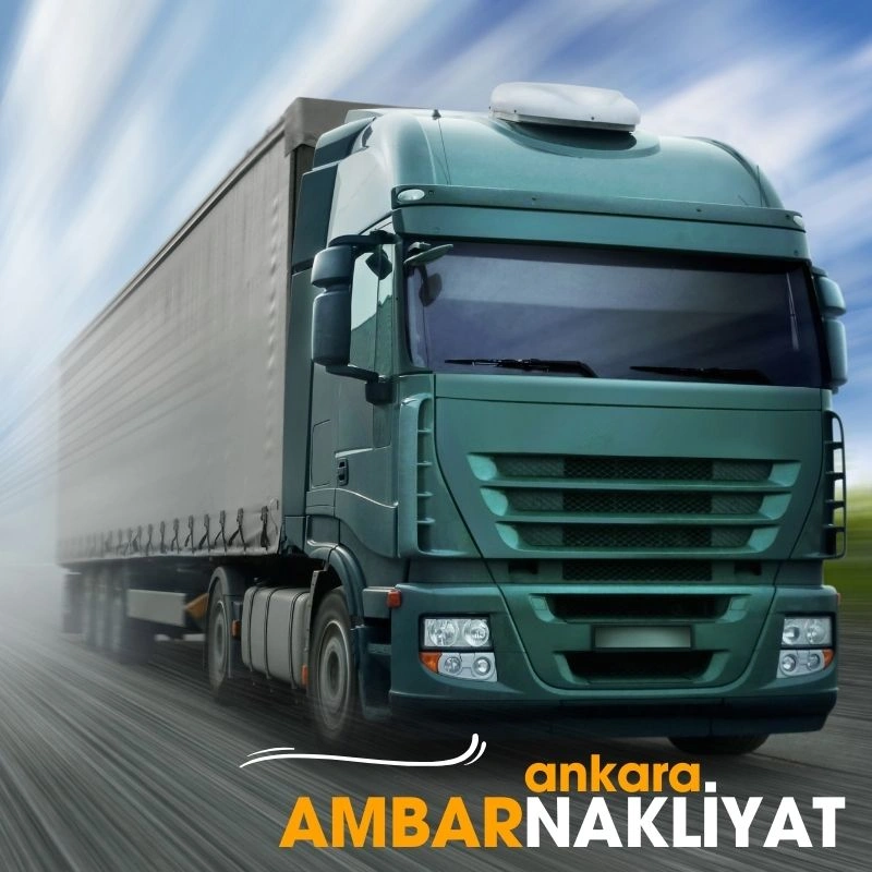 İzmir Bitlis Arası Nakliyat